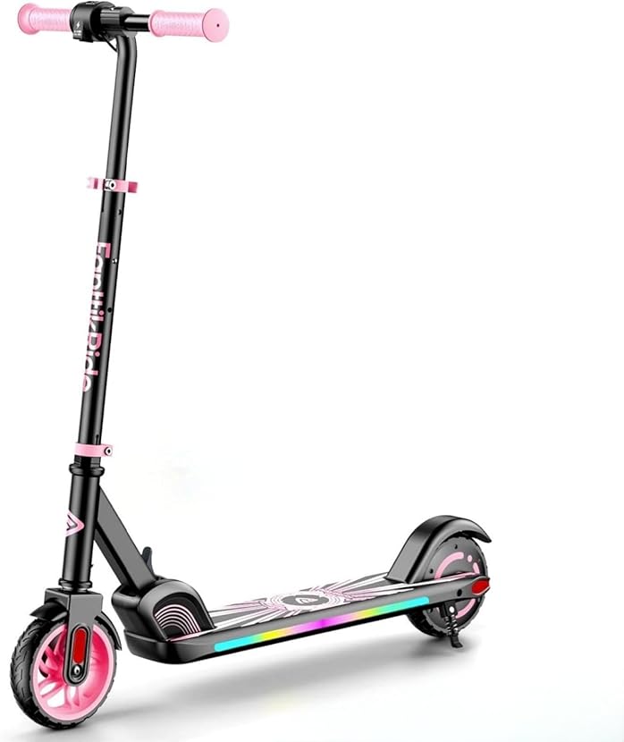 FanttikRide C9 Apex Bluetooth Adjustable