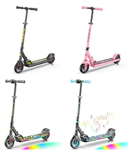 FanttikRide Company Values